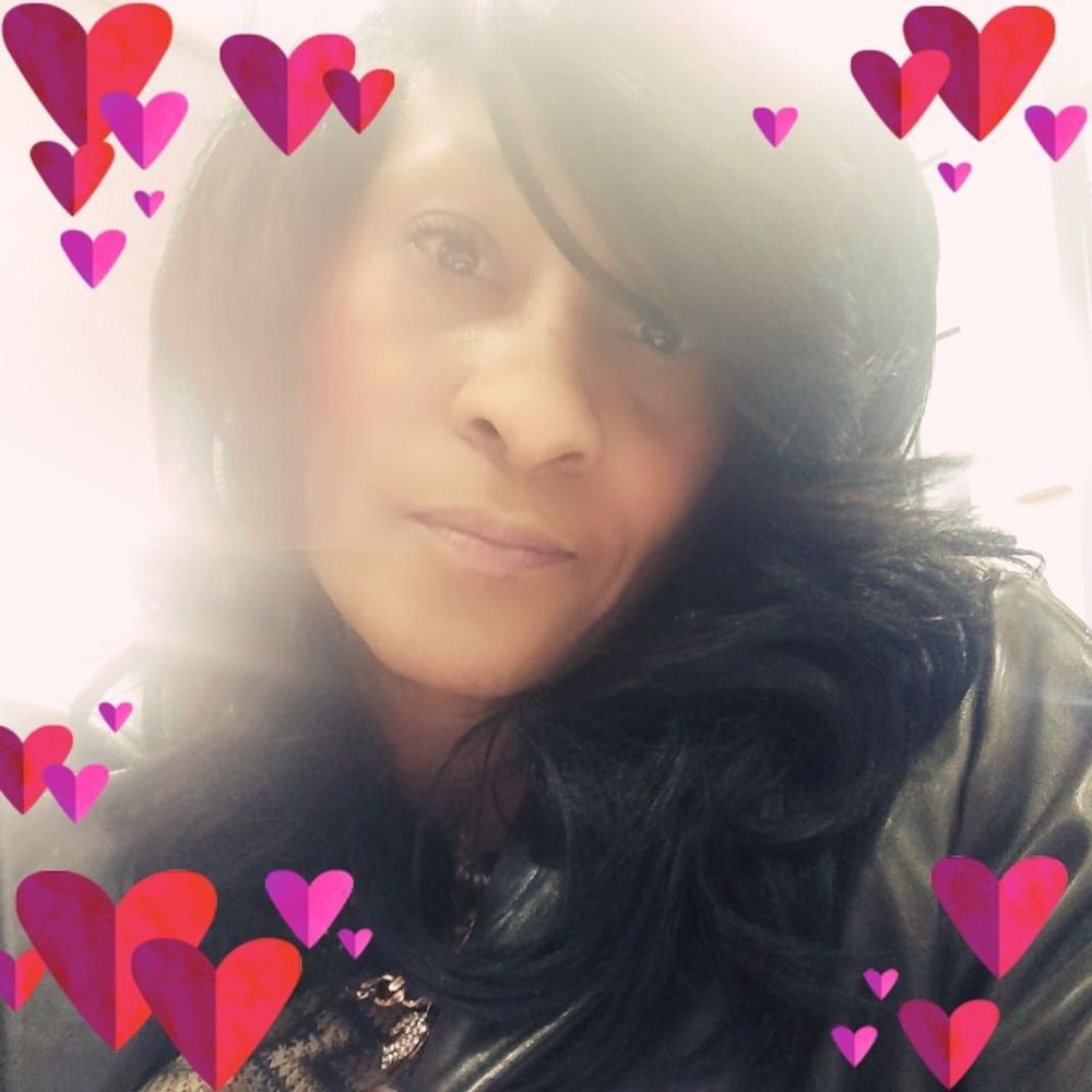 Meet your Posher, Tonya